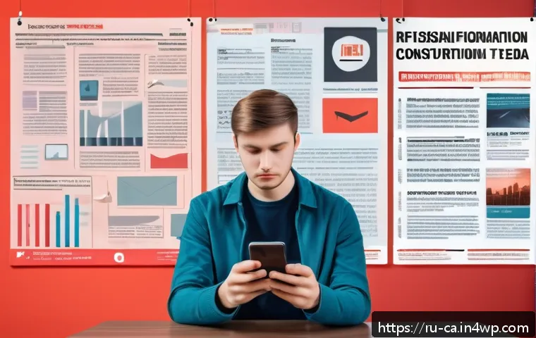 Почему слепая вера в источники мешает развитию критического мышления? 4 출처의 중요성에 대한 비판적 논의 관련 이미지 2